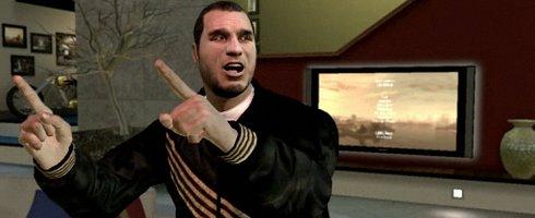 Grand Theft Auto IV - GTA IV: The Ballad of Gay Tony - Новое Видео!