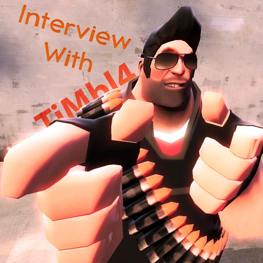 Team Fortress 2 - Интервью, видео и громкие анонсы с одним из лучших таунткиллеров -  TìMbl4'ем!