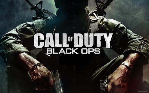 Call of Duty: Black Ops - "Манекенная" пасхалка
