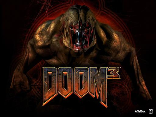 Doom 3 - Отличное предложение!