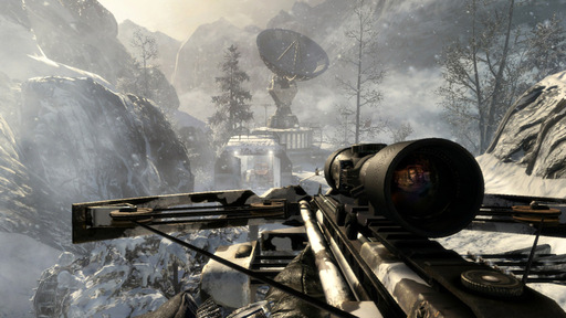 Call of Duty: Black Ops - Скриншоты BlackOps 2 - Шок ! 