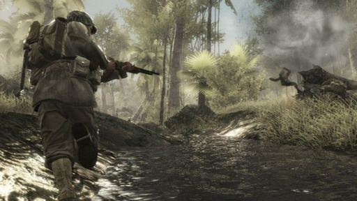 Call of Duty: Black Ops - Скриншоты BlackOps 2 - Шок ! 