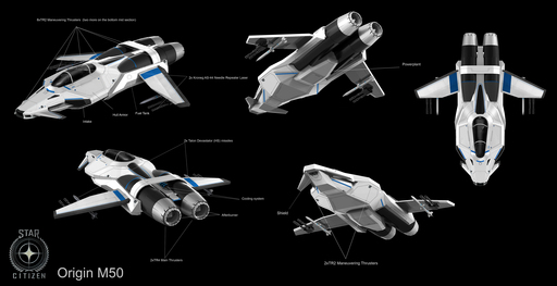 Star Citizen - Star Citizen / Squadron 42. Второй 24-х часовой Live-stream. Корабли M50, Caterpillar, Starfarer Star Citizen - Star Citizen / Squadron 42. Второй 24-х часовой Live-stream. Корабли M50, Caterpillar, Starfarer
